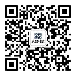 微信公众号二维码